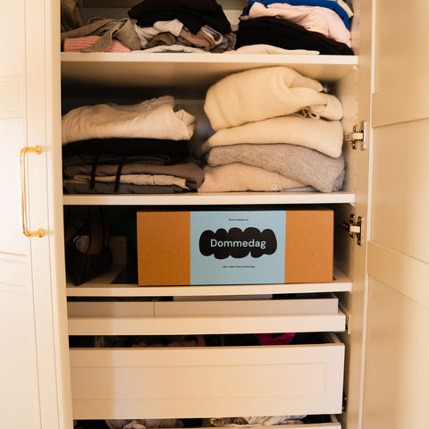 PrepBox One (1 person)