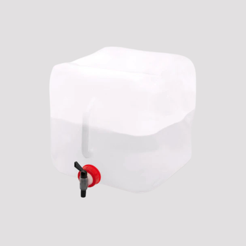 Foldbar vanddunk (15 liter)