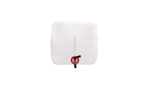 Foldbar vanddunk (15 liter)