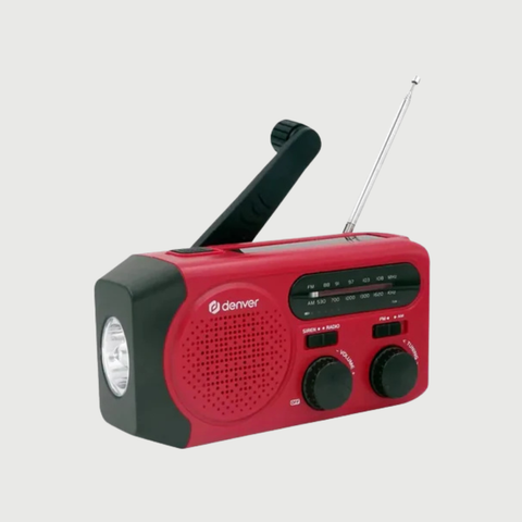 Nødradio Plus